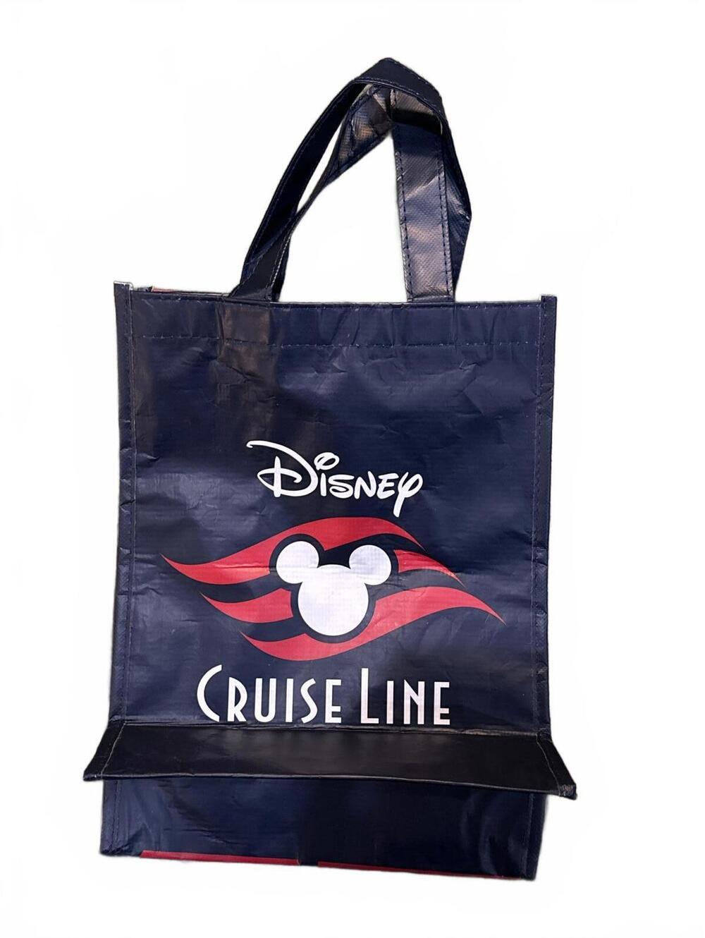 Disney Cruise Line x Mickey Mouse Tote Bag